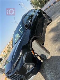 شێڤرۆلێت بلایزەر